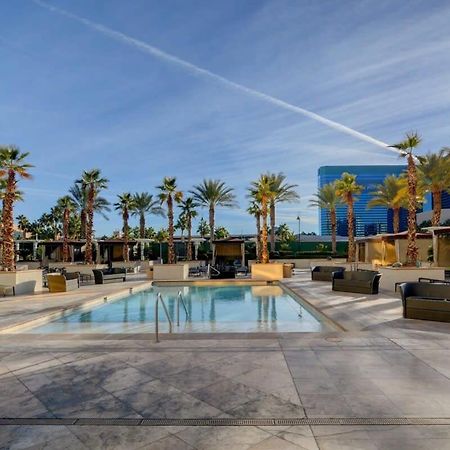 Mgm Signature-25-702 1Bedroom 2Bath Balcony Suite Las Vegas Exteriör bild