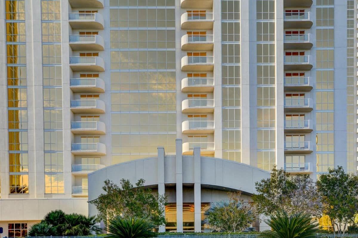Mgm Signature-25-702 1Bedroom 2Bath Balcony Suite Las Vegas Exteriör bild